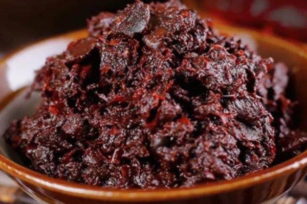 醬料與調(diào)味，為什么一定要醬？